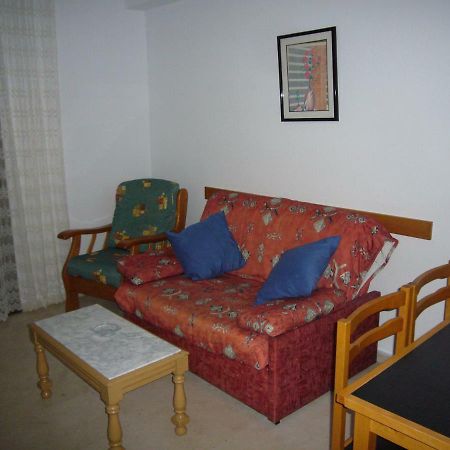 Apartamentos Gemelos IV - Fincas Arena Μπένιντορμ Εξωτερικό φωτογραφία