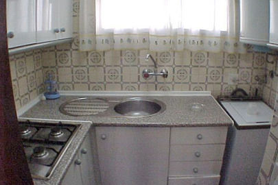 Apartamentos Gemelos IV - Fincas Arena Μπένιντορμ Εξωτερικό φωτογραφία