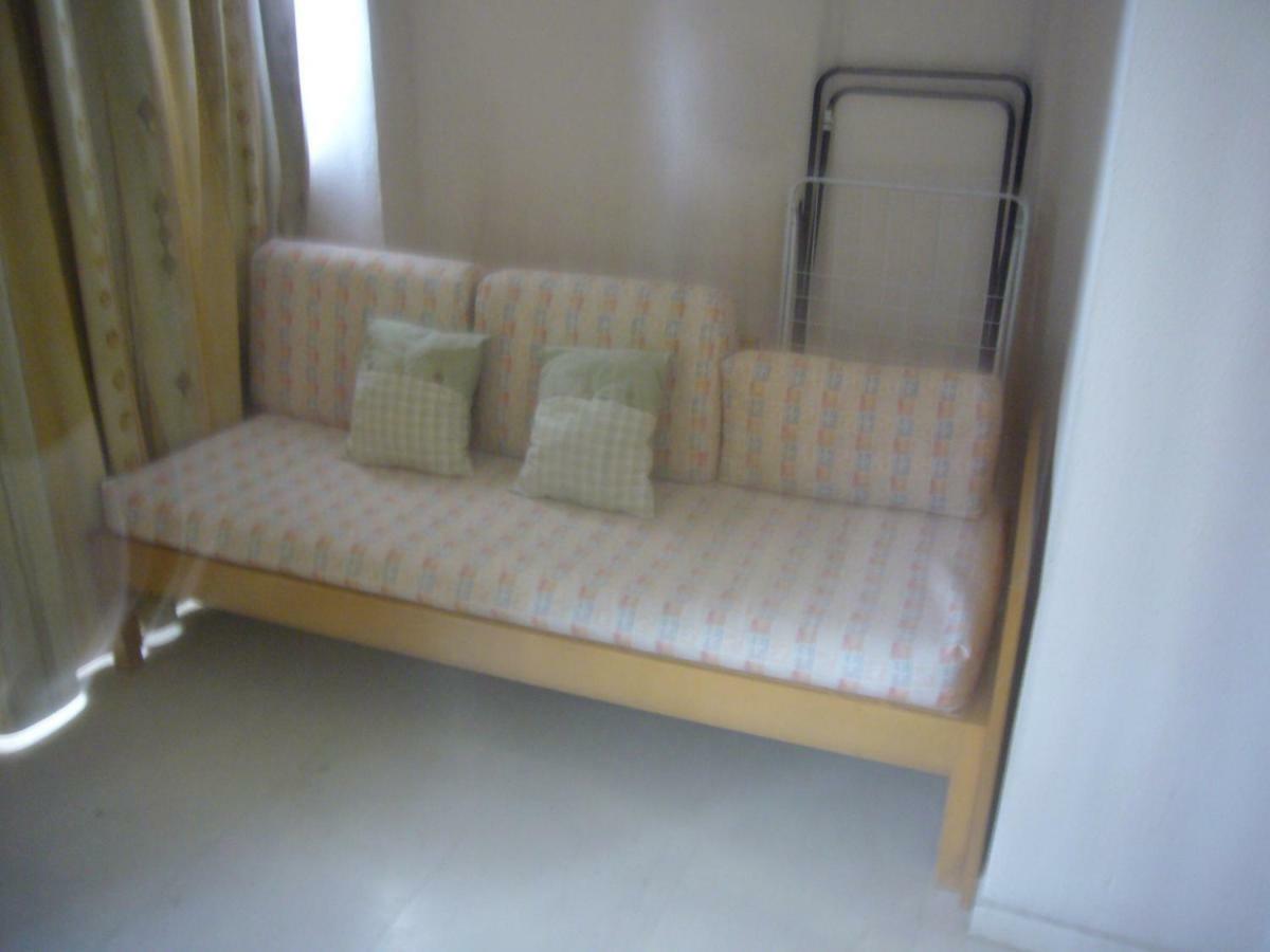 Apartamentos Gemelos IV - Fincas Arena Μπένιντορμ Εξωτερικό φωτογραφία