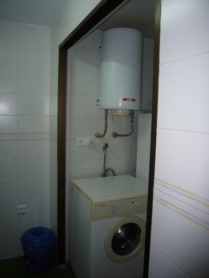 Apartamentos Gemelos IV - Fincas Arena Μπένιντορμ Εξωτερικό φωτογραφία